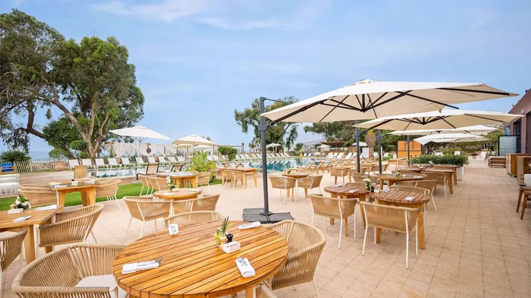 Radisson Blu Resort, Taghazout Bay Surf Village